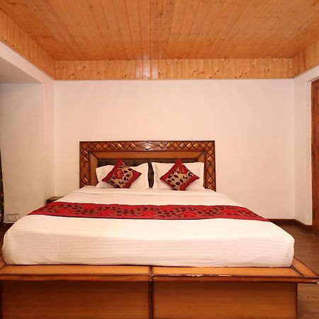 Trimrooms Cottage Manali Eksteriør billede